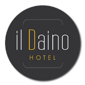 Logo - Hotel Ristorante Il Daino