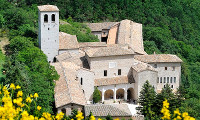 Fonte Avellana, Serra Sant'Abbondio